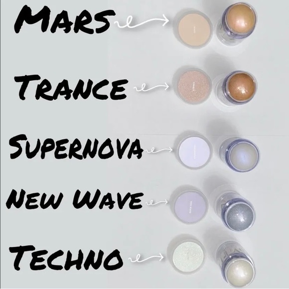 NEW WAVE Milk Makeup Holographic Stick - Picture 8 of 8